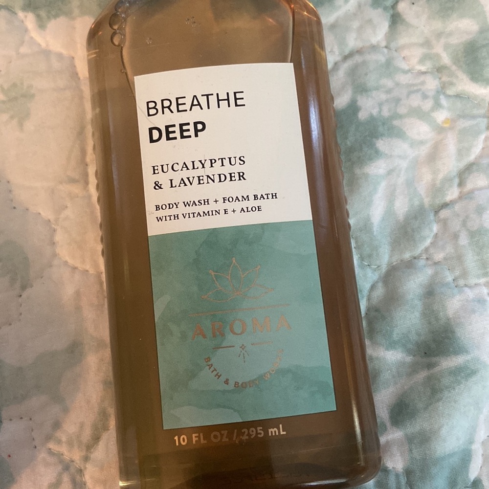 Bath & Body Works Aroma - Picture 3 of 3